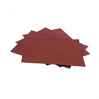 Наждачная бумага SIA "по-мокрому" №320 1/50шт